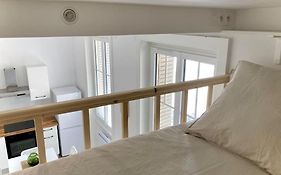 Studio Lumineux - Lyon